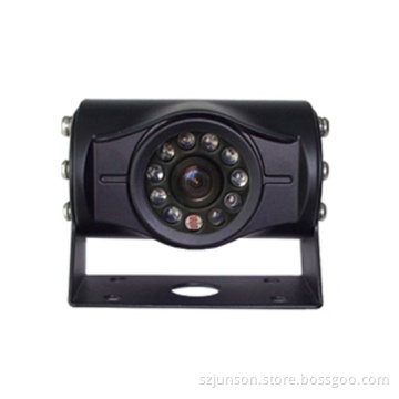 Waterproof Truck Backup Camera with CCD Image Sensor